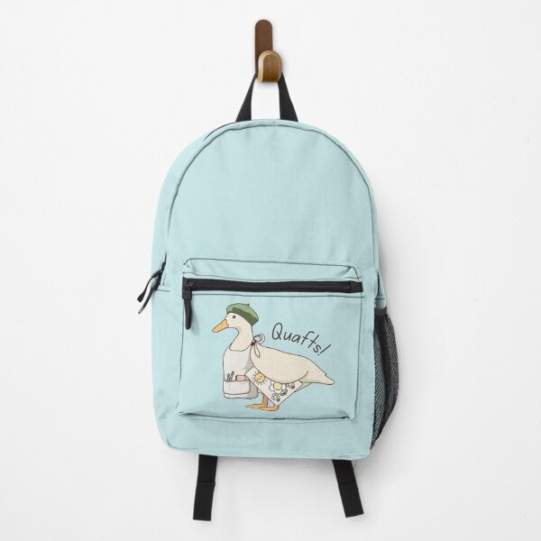 Item preview, Quafts! Duck Crafts, for DIY Lovers, Crafting Enthusiasts, Makers & Artists designed and sold by April's Escape.
