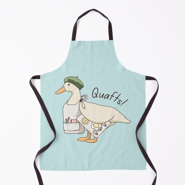 Item preview, Quafts! Duck Crafts, for DIY Lovers, Crafting Enthusiasts, Makers & Artists designed and sold by April's Escape.