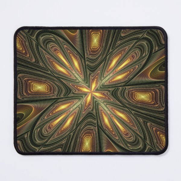 Item preview, Temporal Echoes Bloom designed and sold by bloorose.