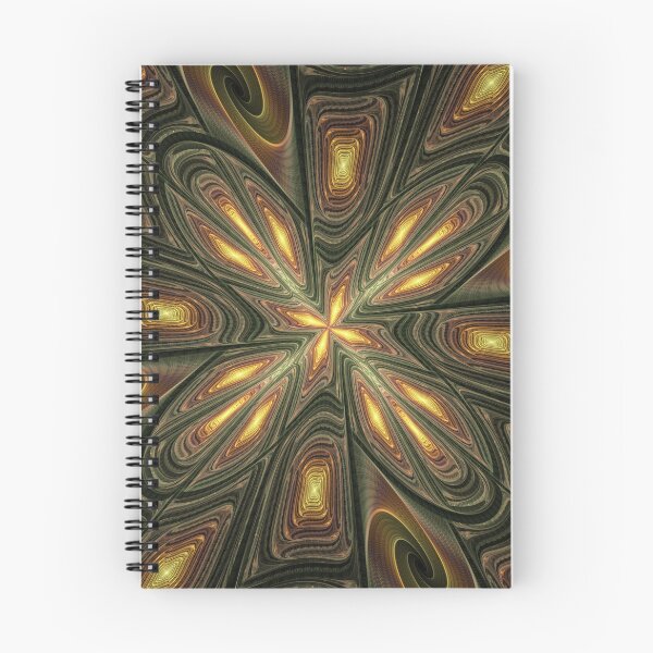 Item preview, Temporal Echoes Bloom designed and sold by bloorose.