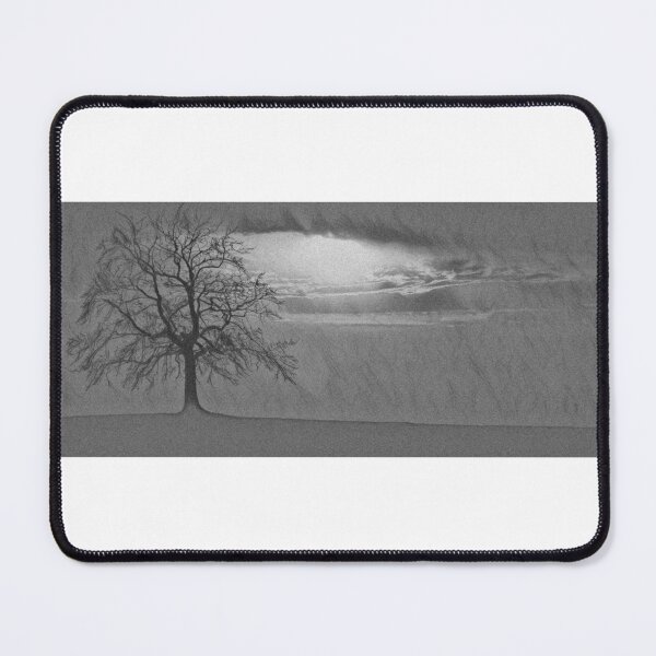 Item preview, Tree of Life in Black and White designed and sold by Nyvralia.