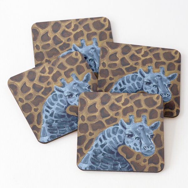 Item preview, Giraffe  designed and sold by Aiagirl.