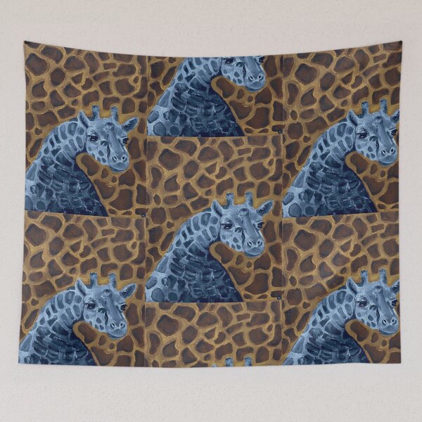 Item preview, Giraffe  designed and sold by Aiagirl.