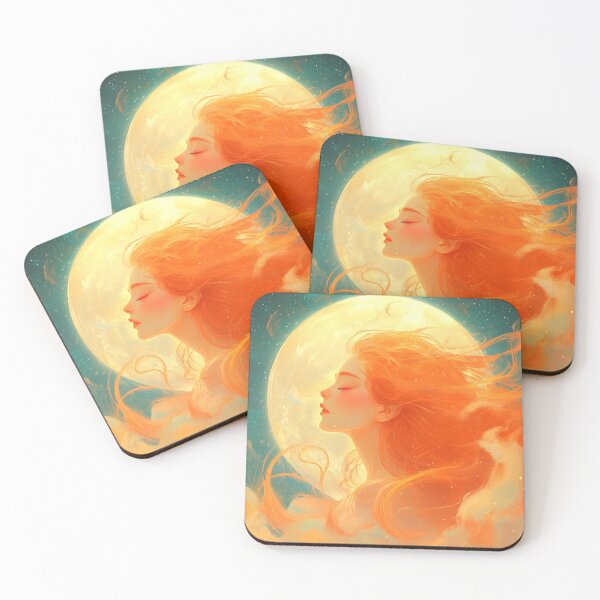 Item preview, Celestial Flame designed and sold by Euterpean.