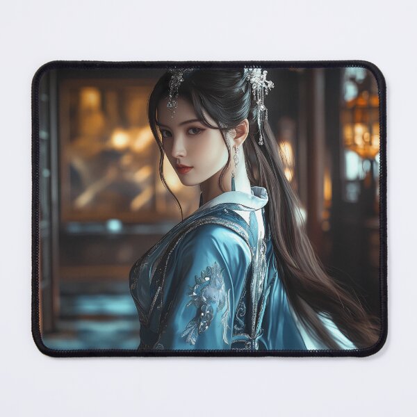 Item preview, Grace of the Dynasty designed and sold by Spiritveil.