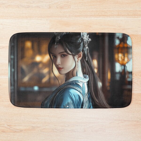 Item preview, Grace of the Dynasty designed and sold by Spiritveil.