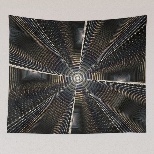 Item preview, The Architect's Labyrinth designed and sold by bloorose.