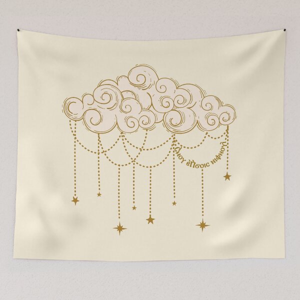 Item preview, Coptic Third Hoos, Bless the Lord O heaven designed and sold by Lucinda Theodore.
