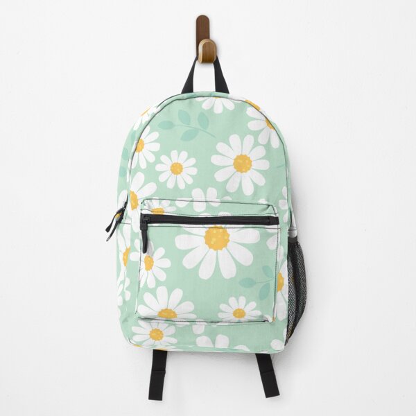 Item preview, Daisy Dreams - Floral Pattern designed and sold by Line in Bloom.