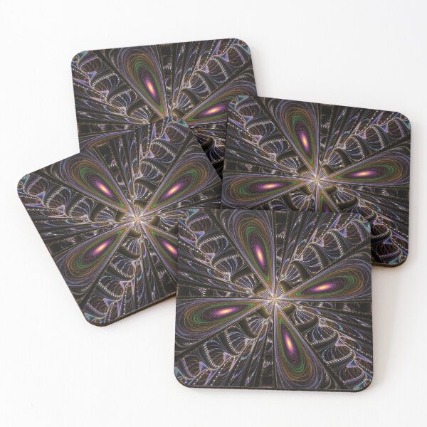 Item preview, Nebula Bloom Prism designed and sold by bloorose.