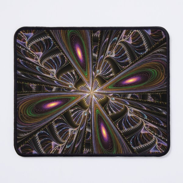 Item preview, Nebula Bloom Prism designed and sold by bloorose.