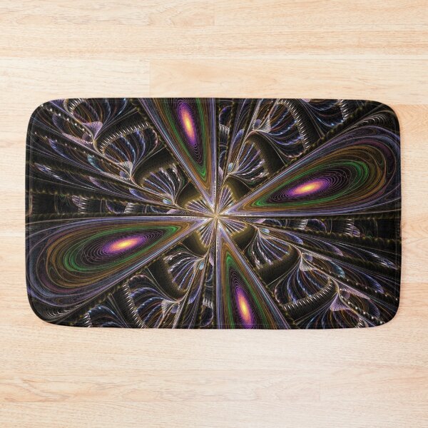 Item preview, Nebula Bloom Prism designed and sold by bloorose.