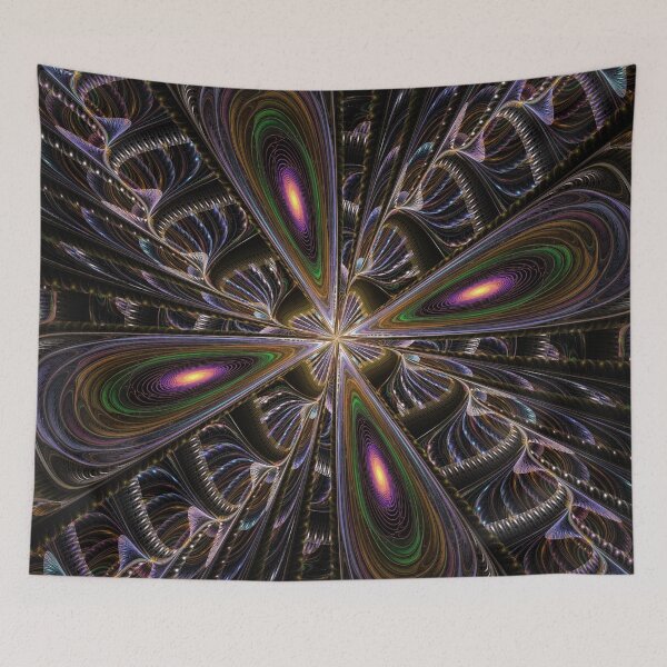 Item preview, Nebula Bloom Prism designed and sold by bloorose.