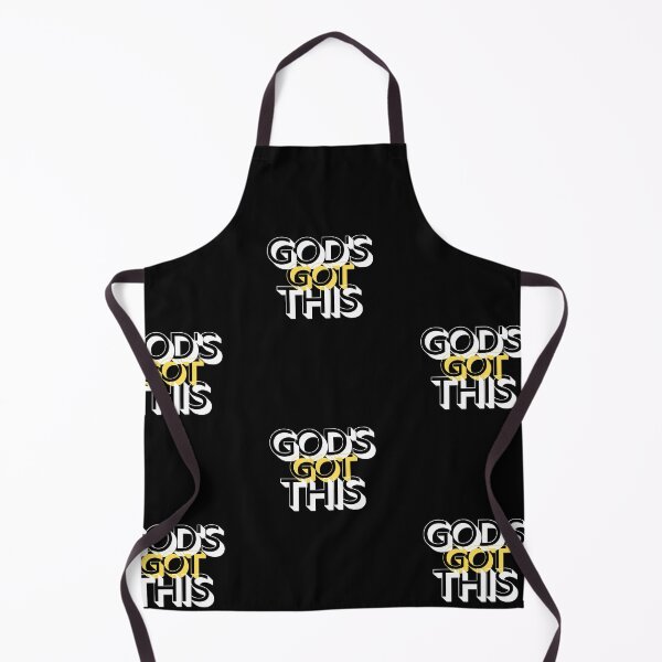 Item preview, GOD'S GOT THIS designed and sold by Nini'sPeace.