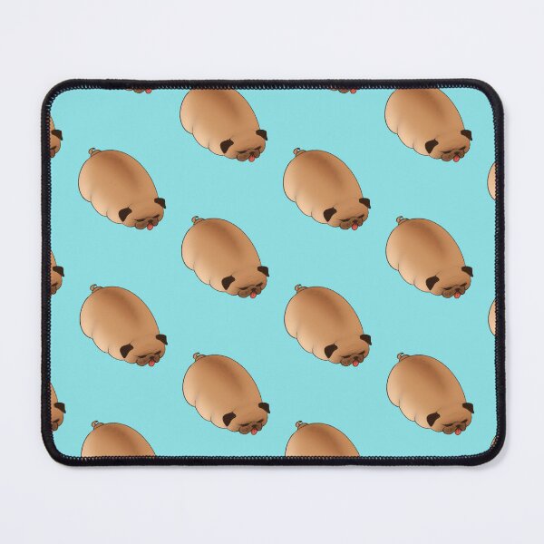 Item preview, Pug loaf ? designed and sold by jjamieww.