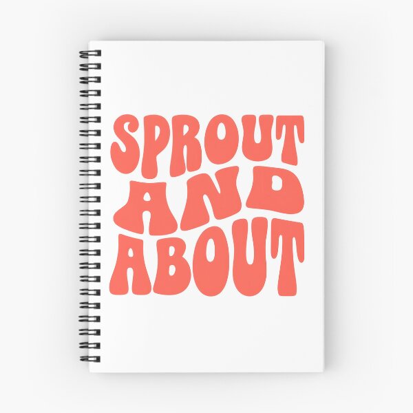Item preview, Sprout and about designed and sold by Tees16.