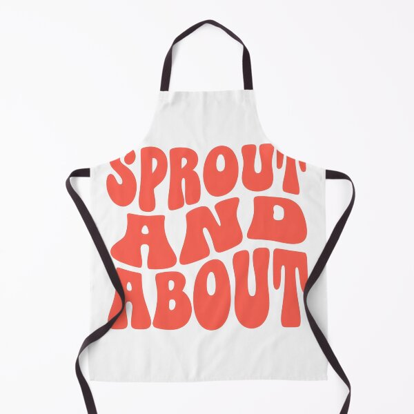 Item preview, Sprout and about designed and sold by Tees16.