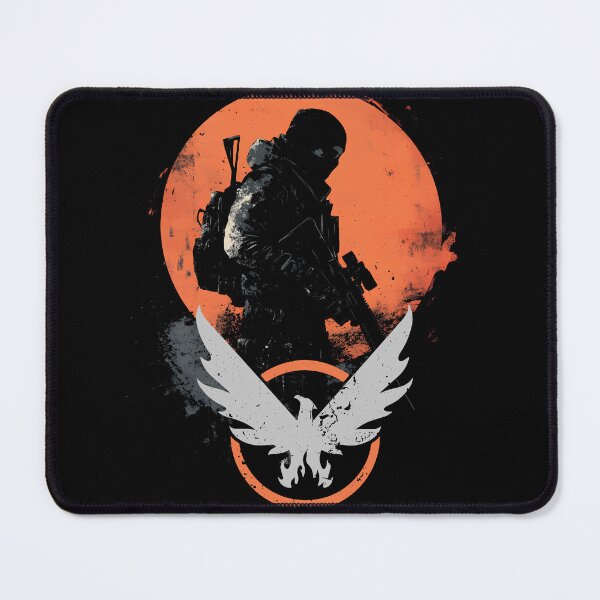 Item preview, Dark Zone designed and sold by Quoteez.