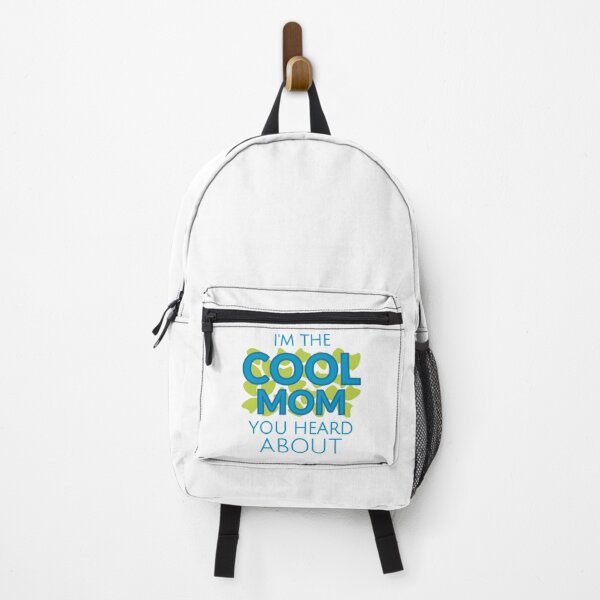 Item preview, Cool Mom Awesome Happy Mothers Day or Birthday designed and sold by MoePark.