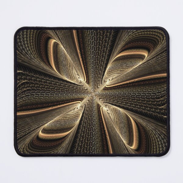 Item preview, Golden Thread Weaver designed and sold by bloorose.