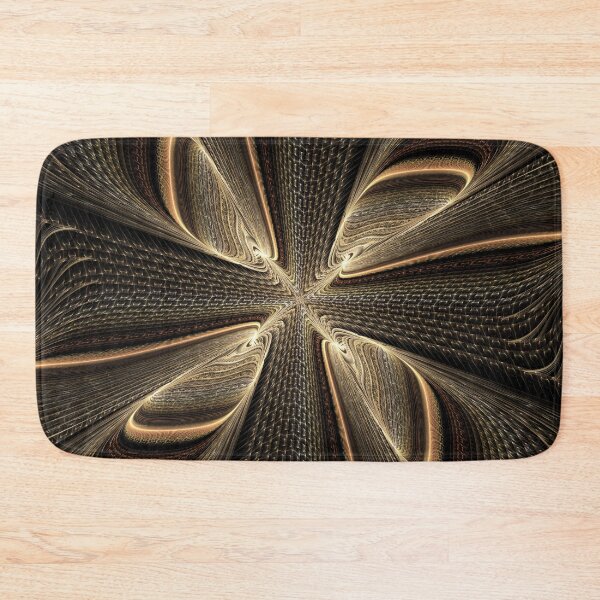 Item preview, Golden Thread Weaver designed and sold by bloorose.