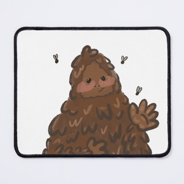 Item preview, Skunk ape designed and sold by BugArtnDesign.