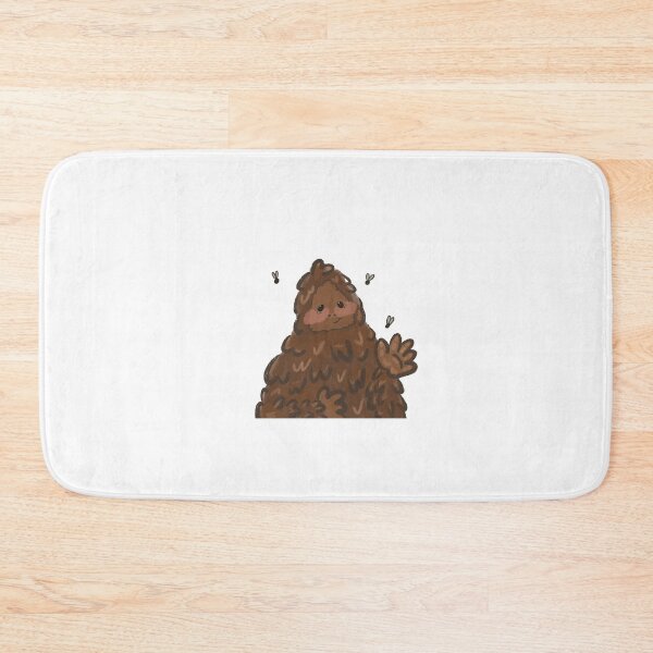 Item preview, Skunk ape designed and sold by BugArtnDesign.