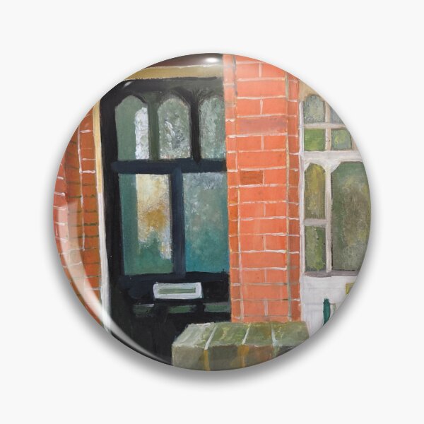Item preview, Neighbours In Putney, London designed and sold by golan22may.