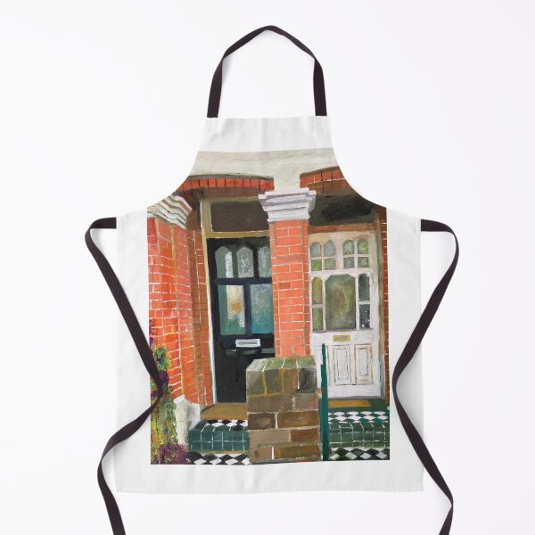 Item preview, Neighbours In Putney, London designed and sold by golan22may.