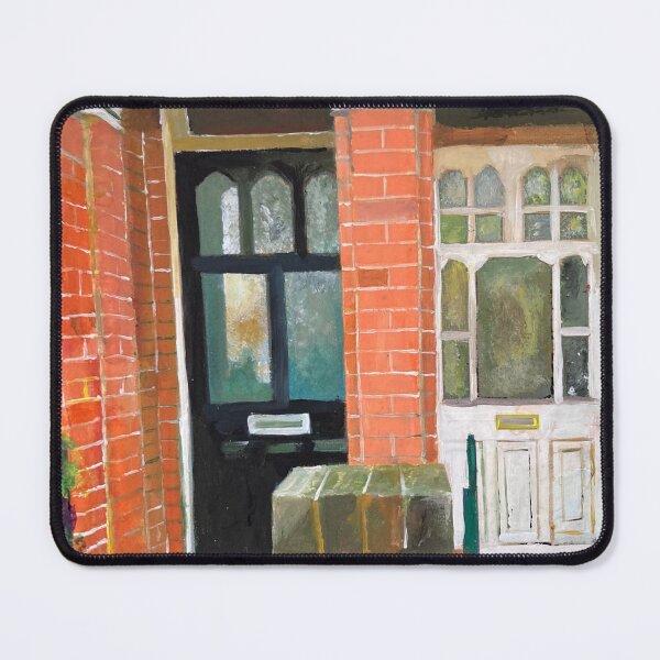 Item preview, Neighbours In Putney, London designed and sold by golan22may.