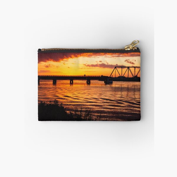 Item preview, Trestle Sunset designed and sold by KarenDinan.