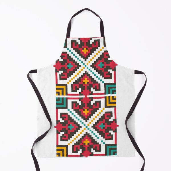 Item preview, تطريز فلسطيني، الريش | Palestinian Tatreez, The Feathers designed and sold by Artivism | ارتيڤيزم.