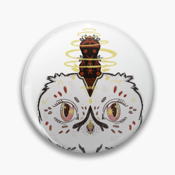 Item preview, La Lune designed and sold by BugArtnDesign.