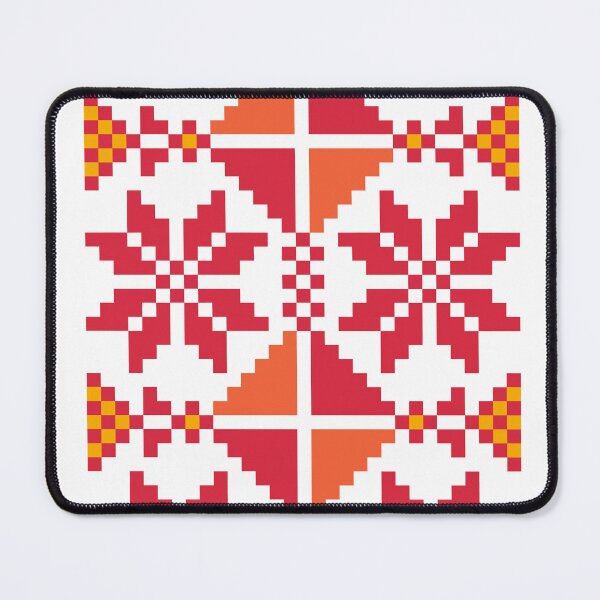 Item preview, تطريز فلسطيني، نجوم | Palestinian Tatreez, Stars designed and sold by Artivism | ارتيڤيزم.