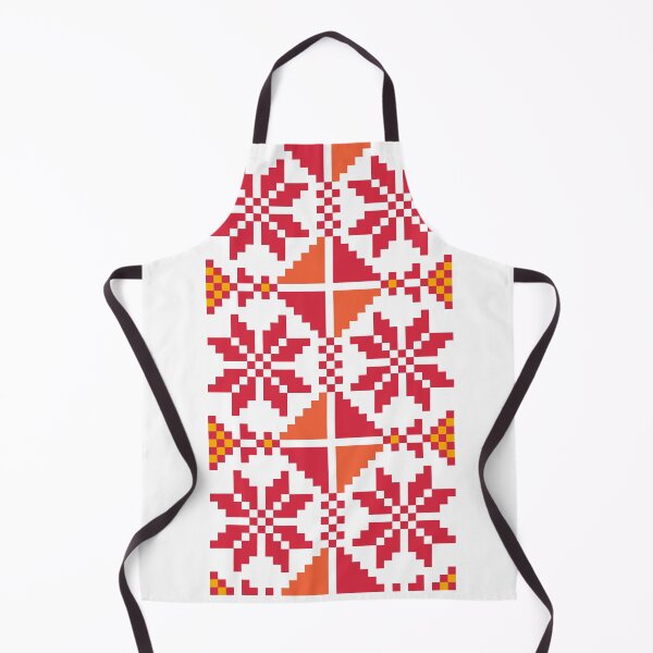 Item preview, تطريز فلسطيني، نجوم | Palestinian Tatreez, Stars designed and sold by Artivism | ارتيڤيزم.