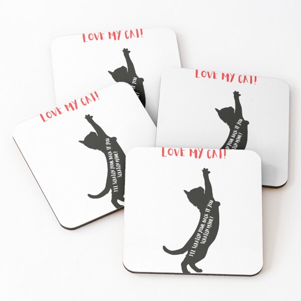 Item preview, Love my pet! designed and sold by RGCollectiveCo – Wearable Art & Design.