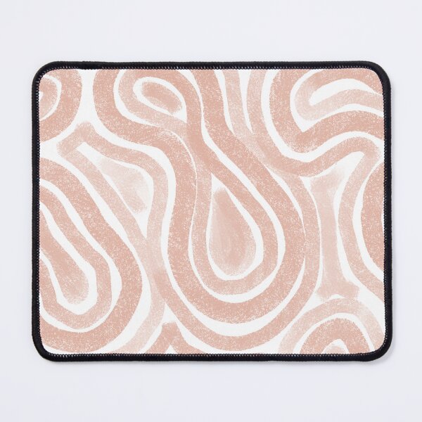 Item preview, Pink tangles designed and sold by afterthelight.