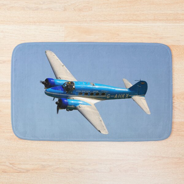 Item preview, Avro Anson G-AHKX designed and sold by MartinPhotos.
