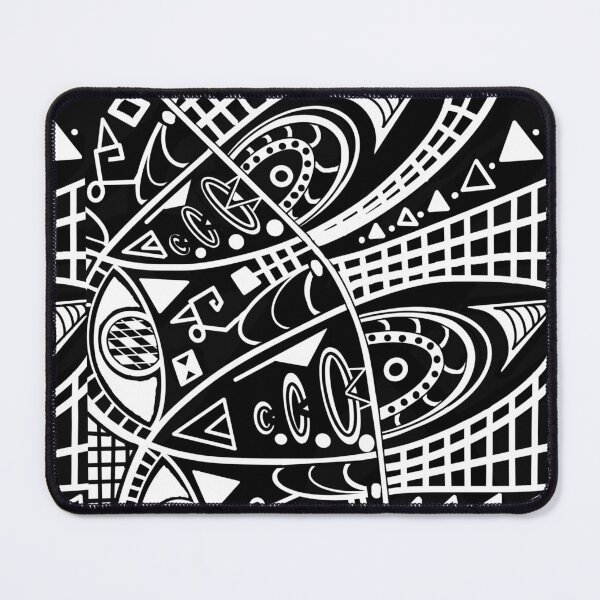 Item preview, Geometric Art Work 2 designed and sold by MarleyKolArt.