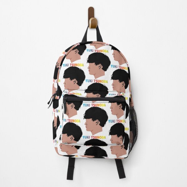 Item preview, Yuki Tsunoda illustration designed and sold by ZooStateofMind.