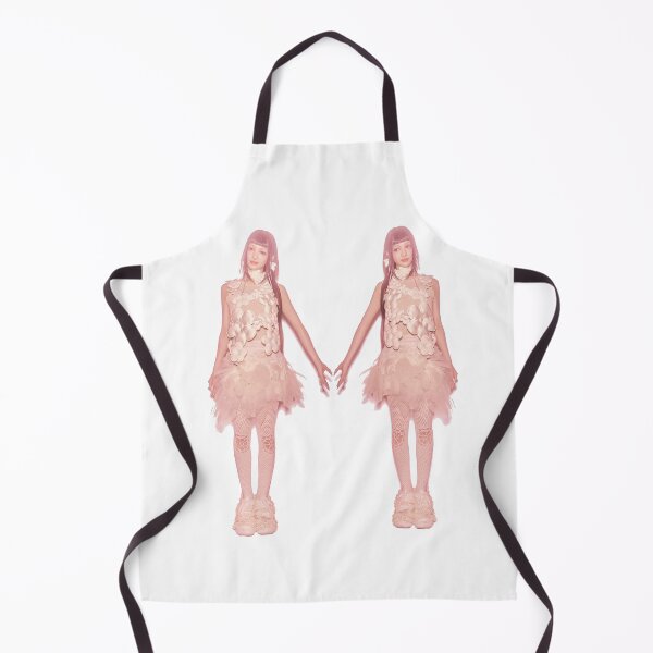 Item preview, XG IS THIS LOVE (Jurin) designed and sold by ErikaRini.
