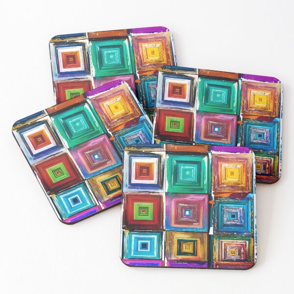 Item preview, Nested Hues designed and sold by Stardust✨️Art.