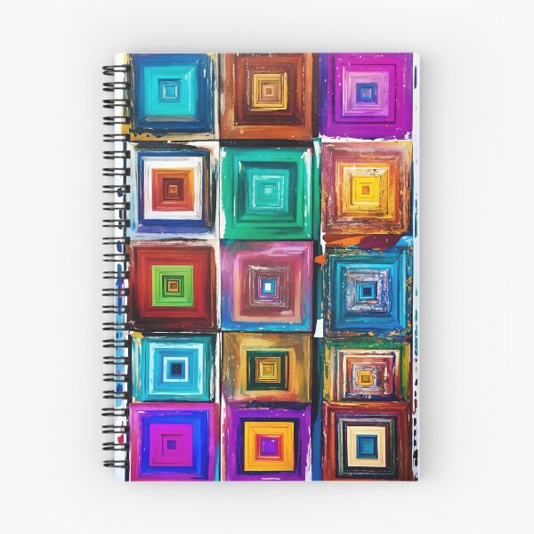 Item preview, Nested Hues designed and sold by Stardust✨️Art.