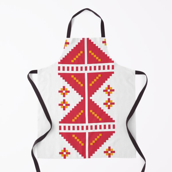 Item preview, تطريز فلسطيني، الطبق | Palestinian Tatreez, Al Tabaq designed and sold by Artivism | ارتيڤيزم.