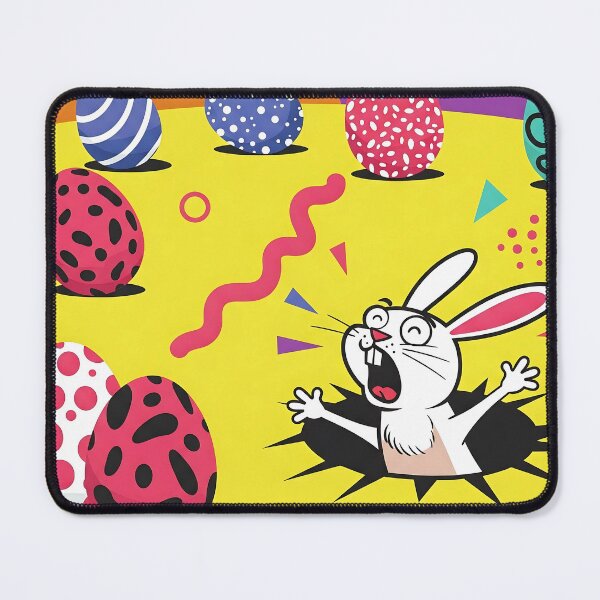 Item preview, Easter Pattern | Cheerful and Festive Holiday Design designed and sold by Tw1nsAIArt.