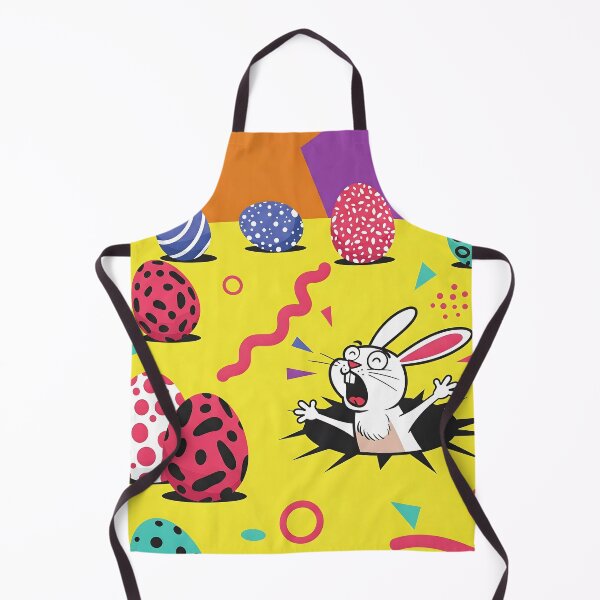Item preview, Easter Pattern | Cheerful and Festive Holiday Design designed and sold by Tw1nsAIArt.