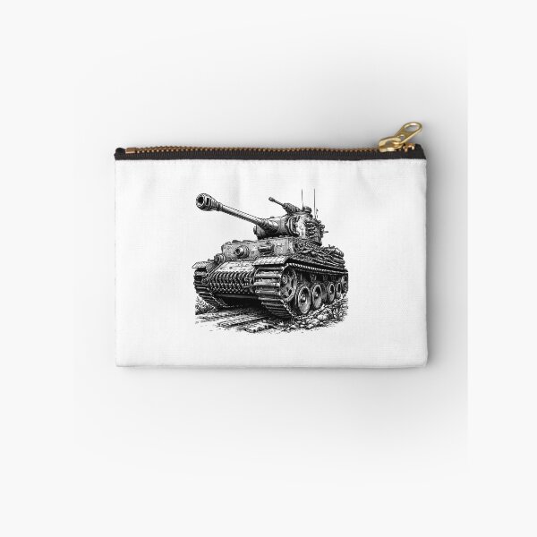 Item preview, The Strength of Steel Amazing Tank  designed and sold by NTGUILTY.