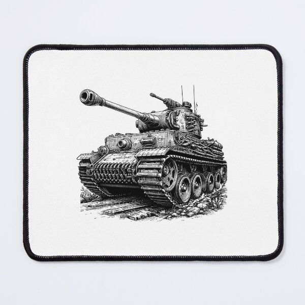 Item preview, The Strength of Steel Amazing Tank designed and sold by NTGUILTY.