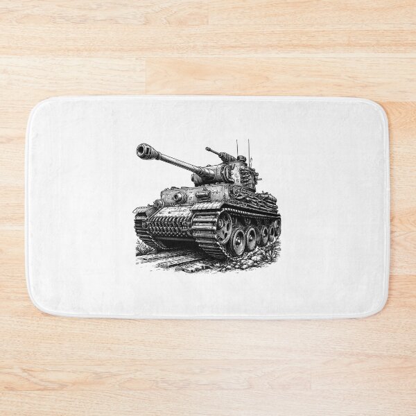 Item preview, The Strength of Steel Amazing Tank  designed and sold by NTGUILTY.