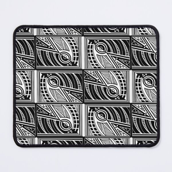 Item preview, Geometric Art Work 1 designed and sold by MarleyKolArt.